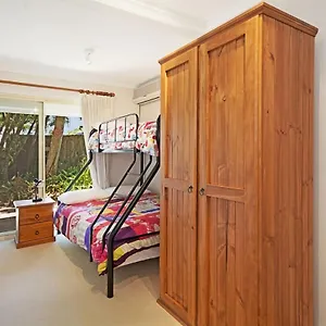 Holiday home 8 Key Court